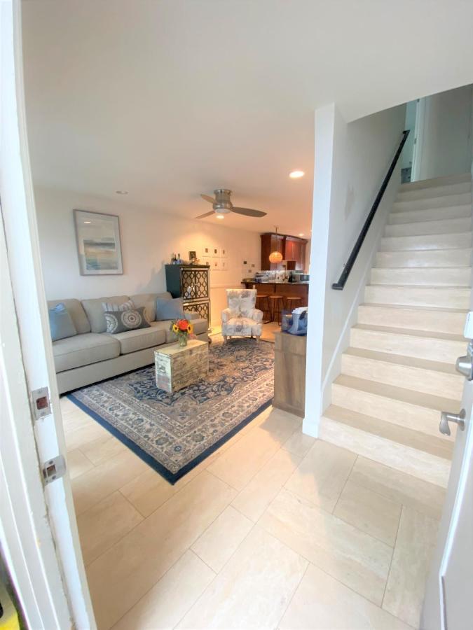 Beach Front Bungalow At Pacific Beach San Diego Exterior photo